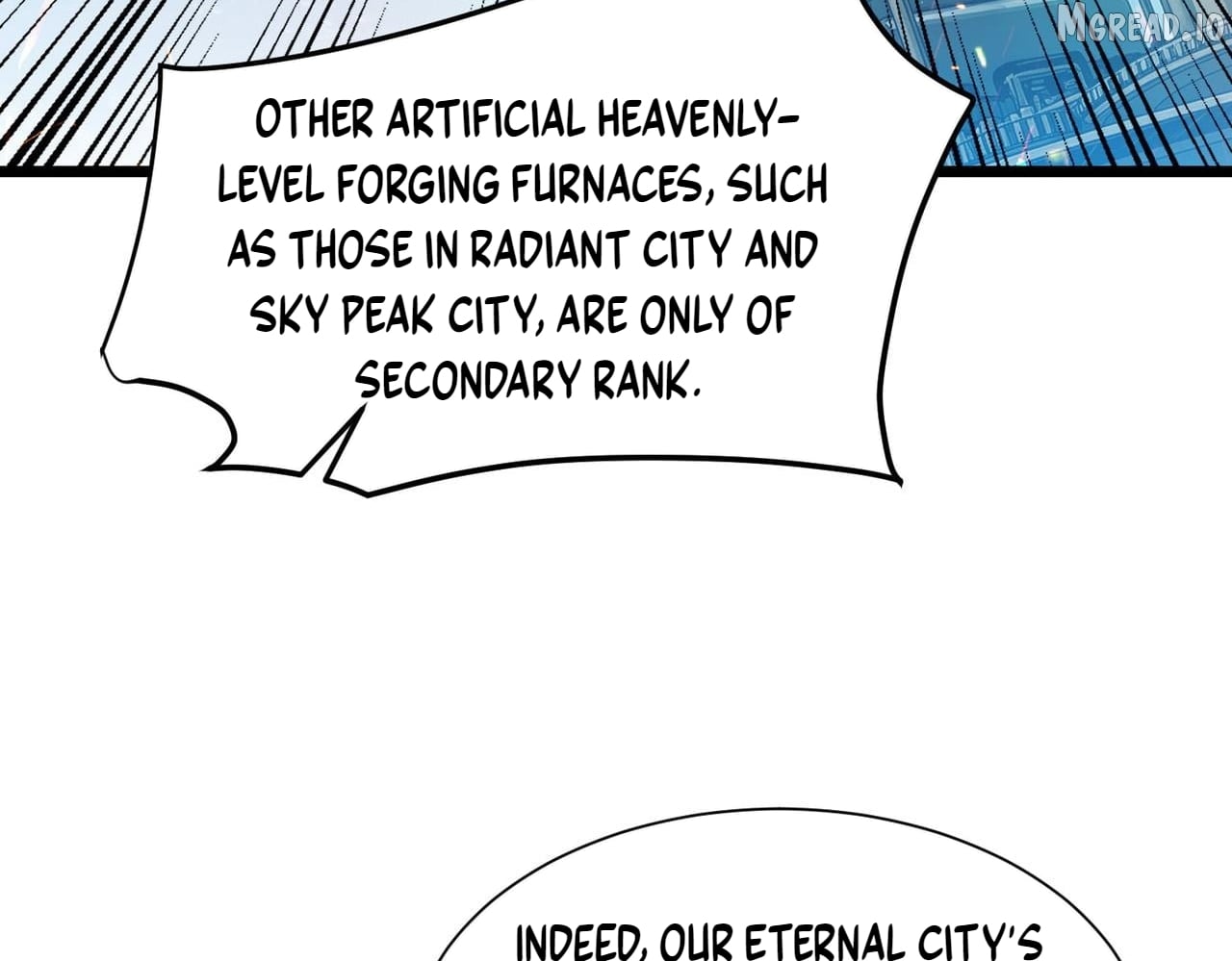 I Rely on My Invincibility to Deal Tons of Damage Passively! Chapter 178  - page 29
